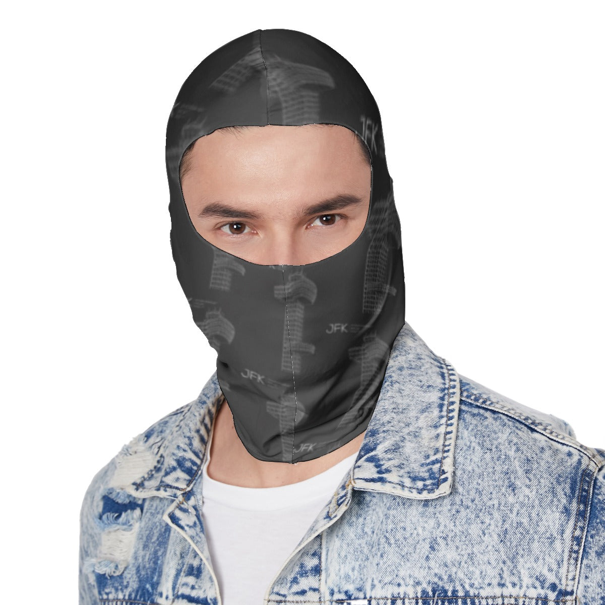 JSJSFC - NY Ops Control - Balaclava Face Mask