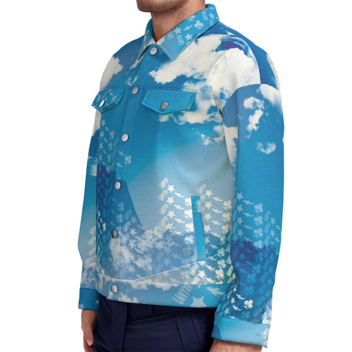Skies No Limit - Starz Up Jacket