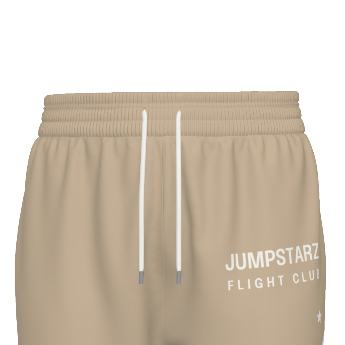 JSFC Jogger Pants - Bubbly Beige