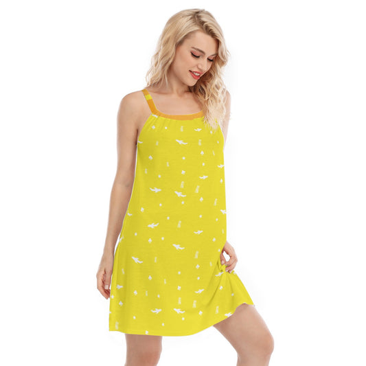 JS Sunshine Dress