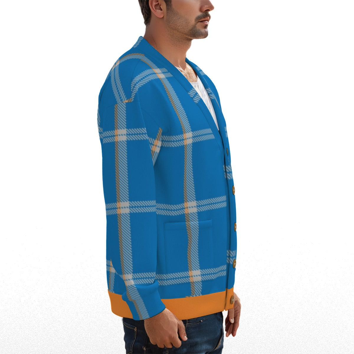 JumpStarz City Cardigan (NYC)
