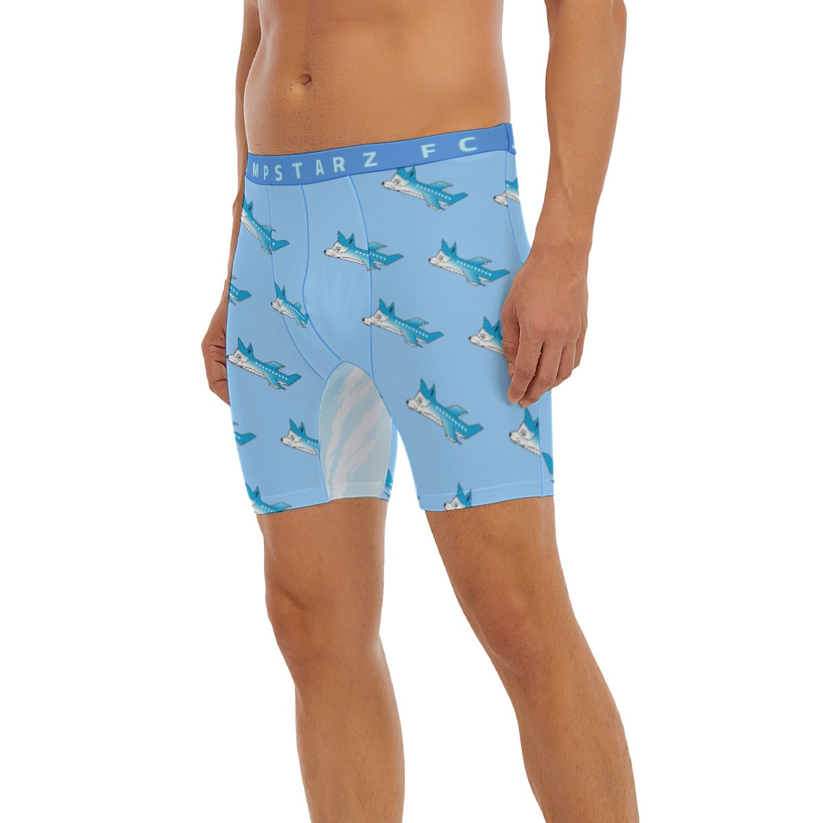 JumStar Boxer Briefs