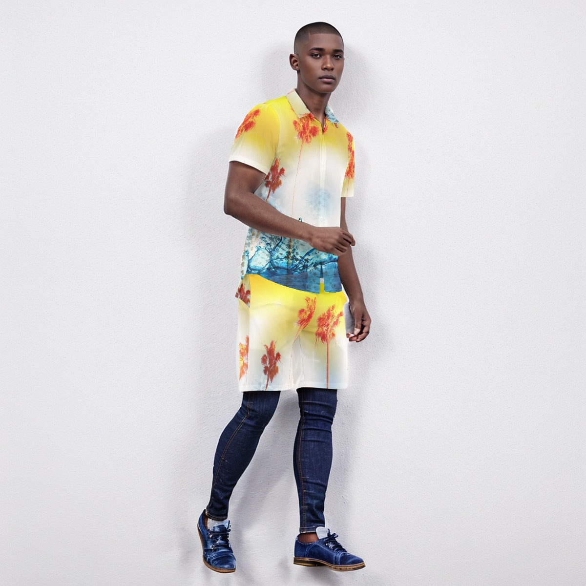 JS  Spring Summer Set - Kool Breeze Above Water