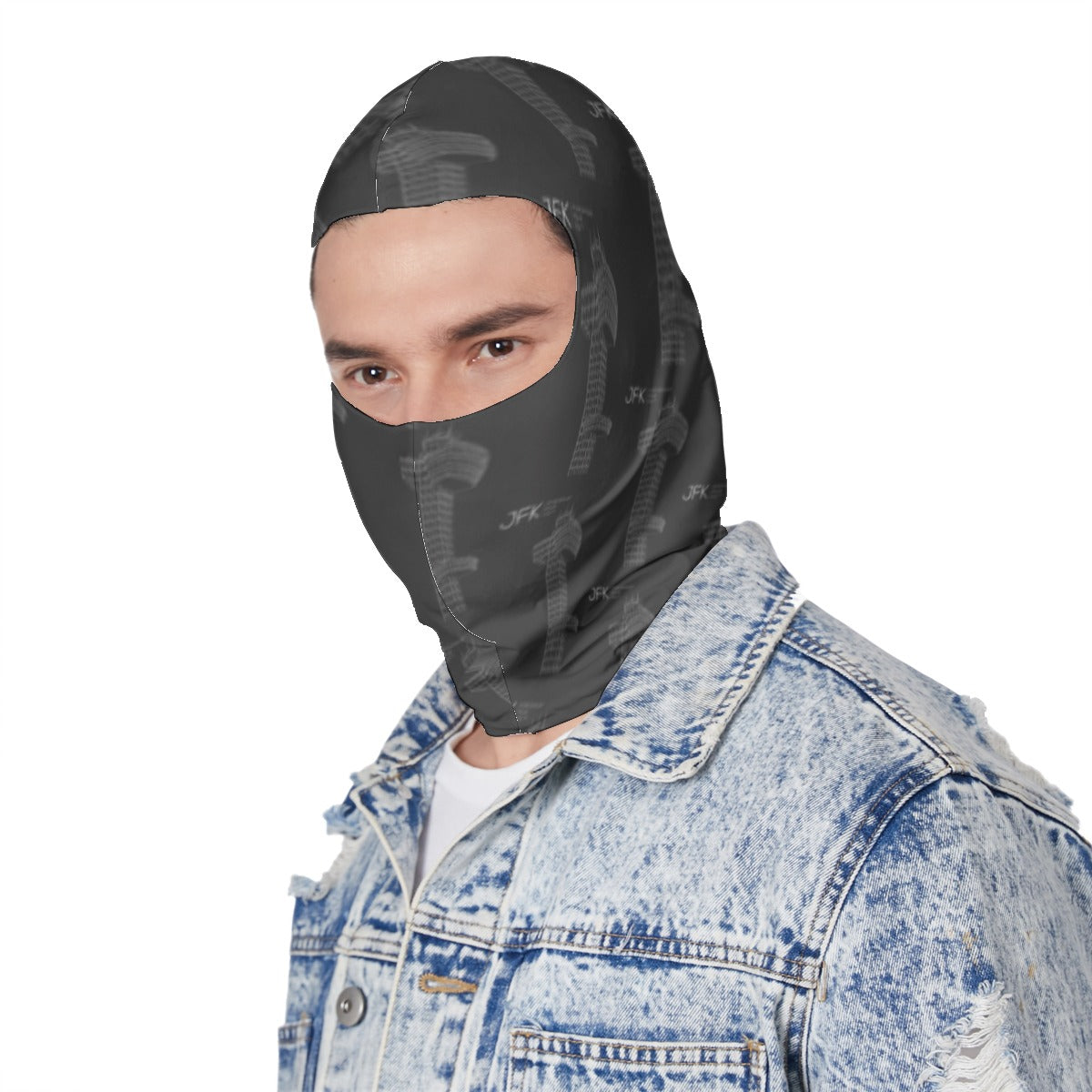 JSJSFC - NY Ops Control - Balaclava Face Mask