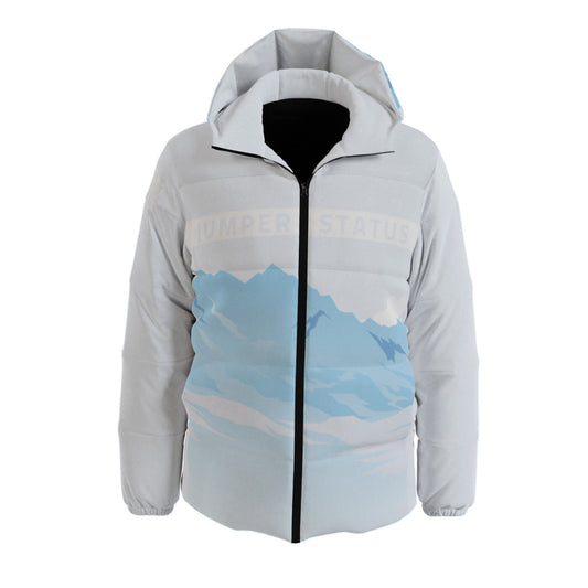 Glacier Fox Status Down To Earth Jacket