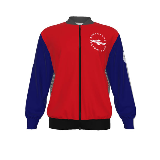 JS - (StarCode) Racer Jacket