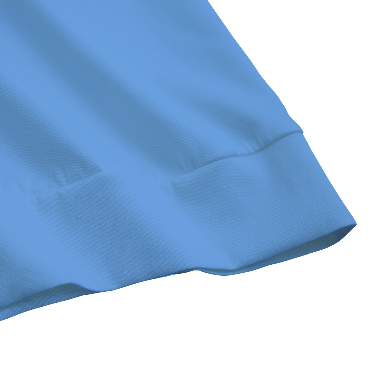 JS#1 For Take Off Sweater- Deep Blue Sea