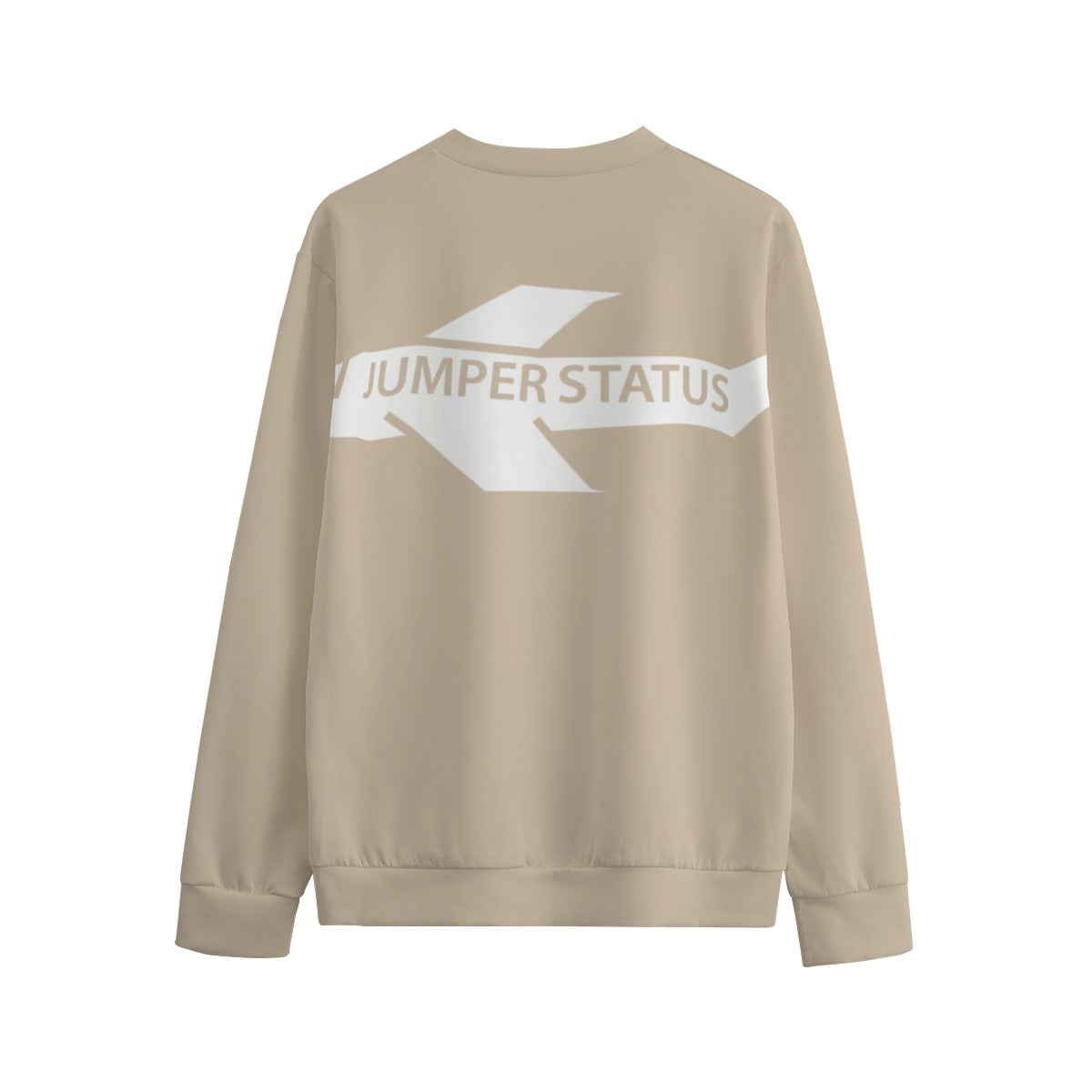 JS#1 For Take Off Sweater- Bubbly Beige