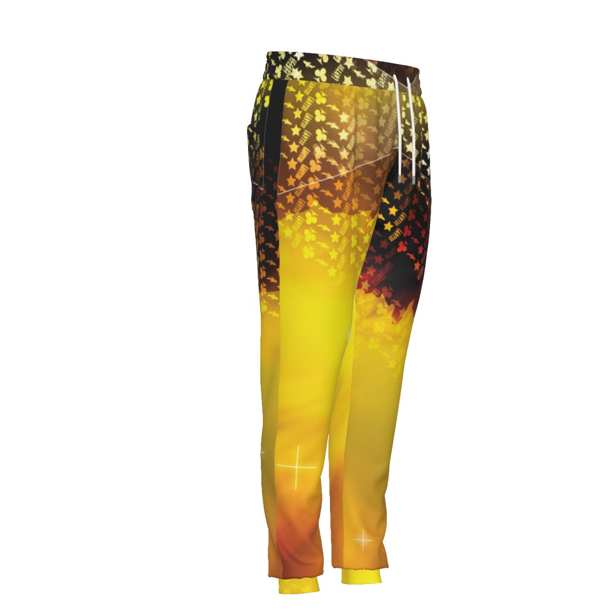 JS#1 Jogger Sweatpants-Good Evening