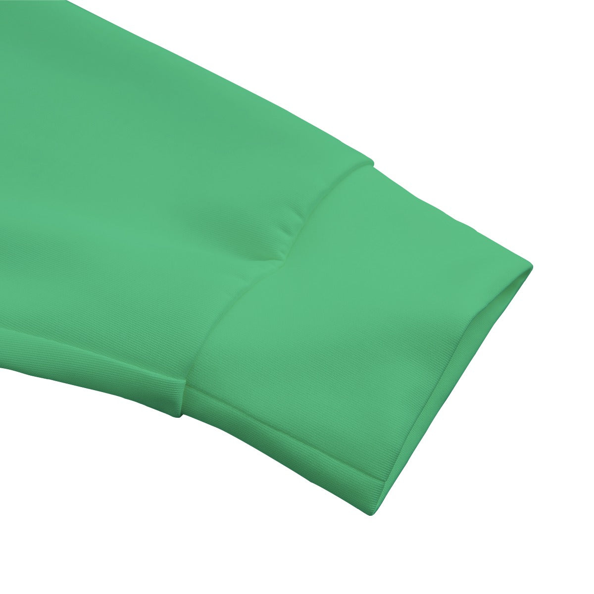 JS#1 For Take Off Sweater- Off-Season Jet Green