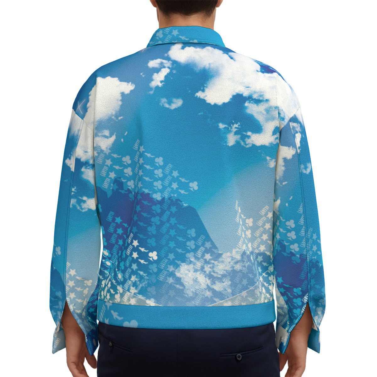 Skies No Limit - Starz Up Jacket