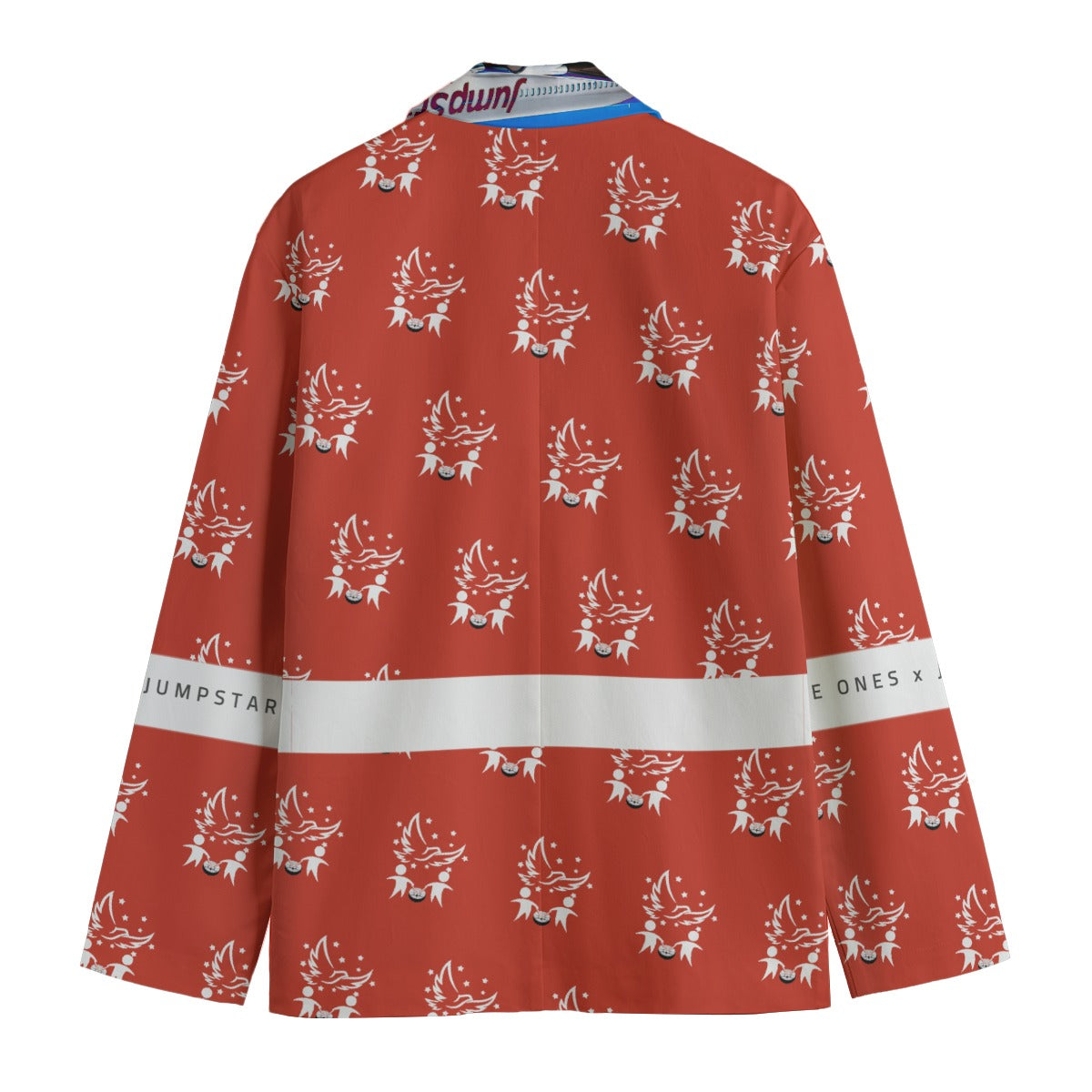 JS Star Status BLAZER - E1s Retro Clay