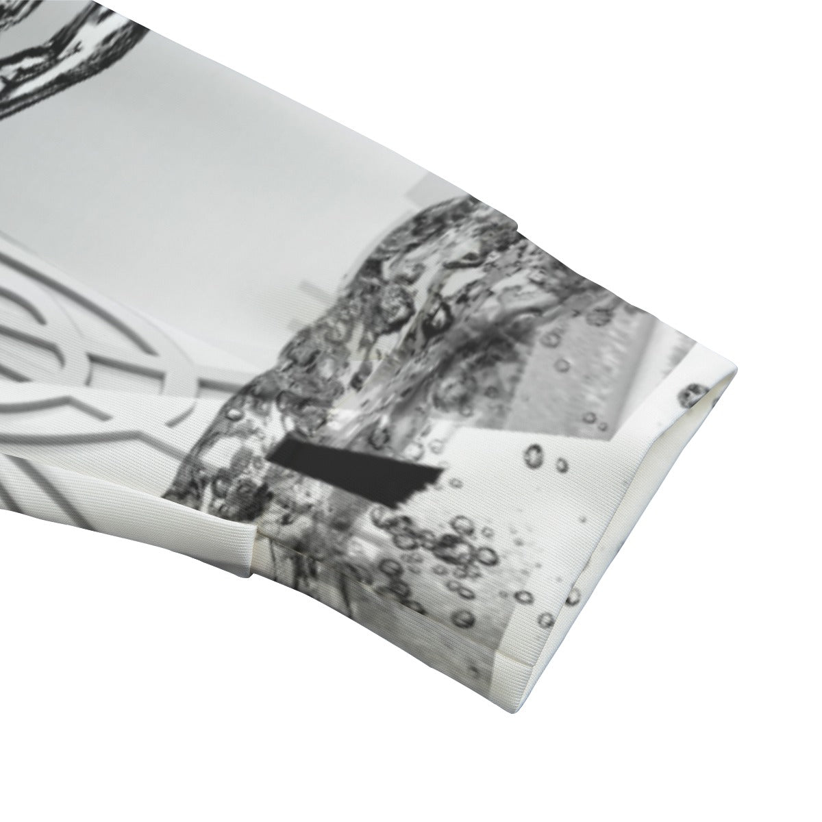 SplashStarz Edition-Jumpstarz Sweater