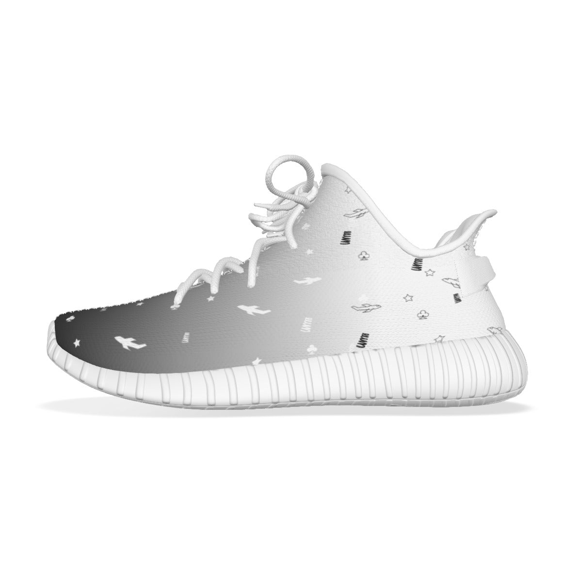 JS - Starz Lives Matters - Star Status Fleetz (Milk Chocolate)