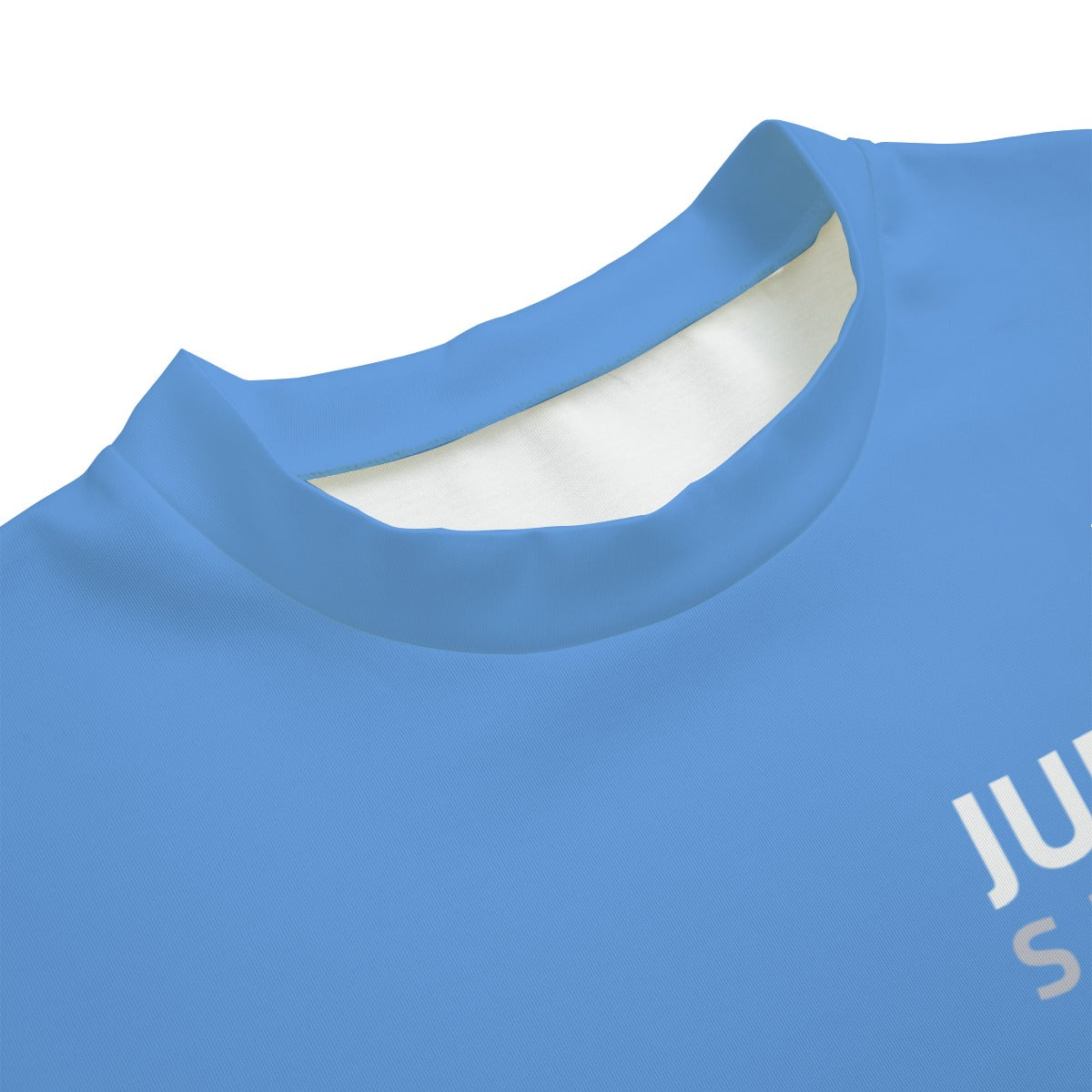 JS#1 For Take Off Sweater- Deep Blue Sea