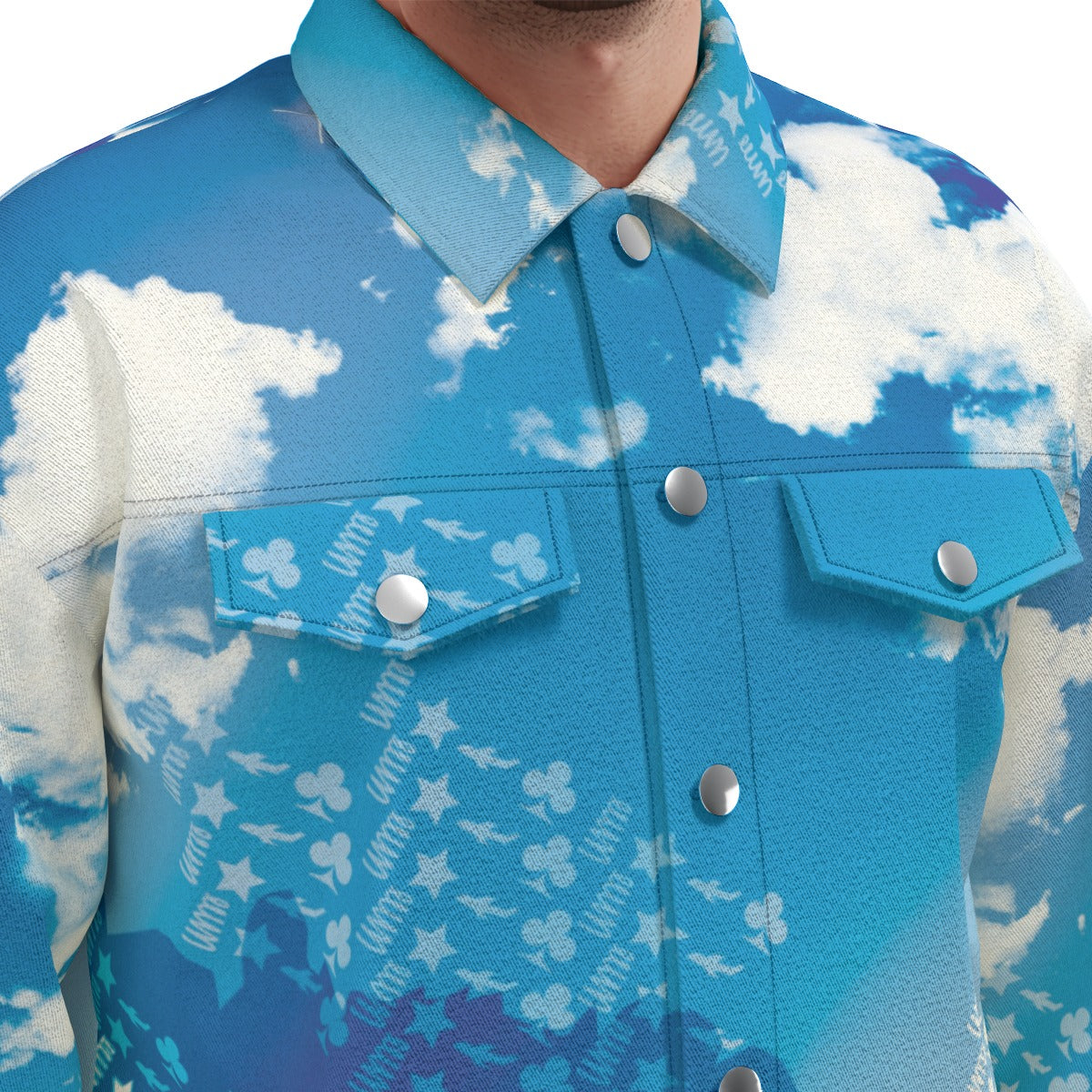 Skies No Limit - Starz Up Jacket