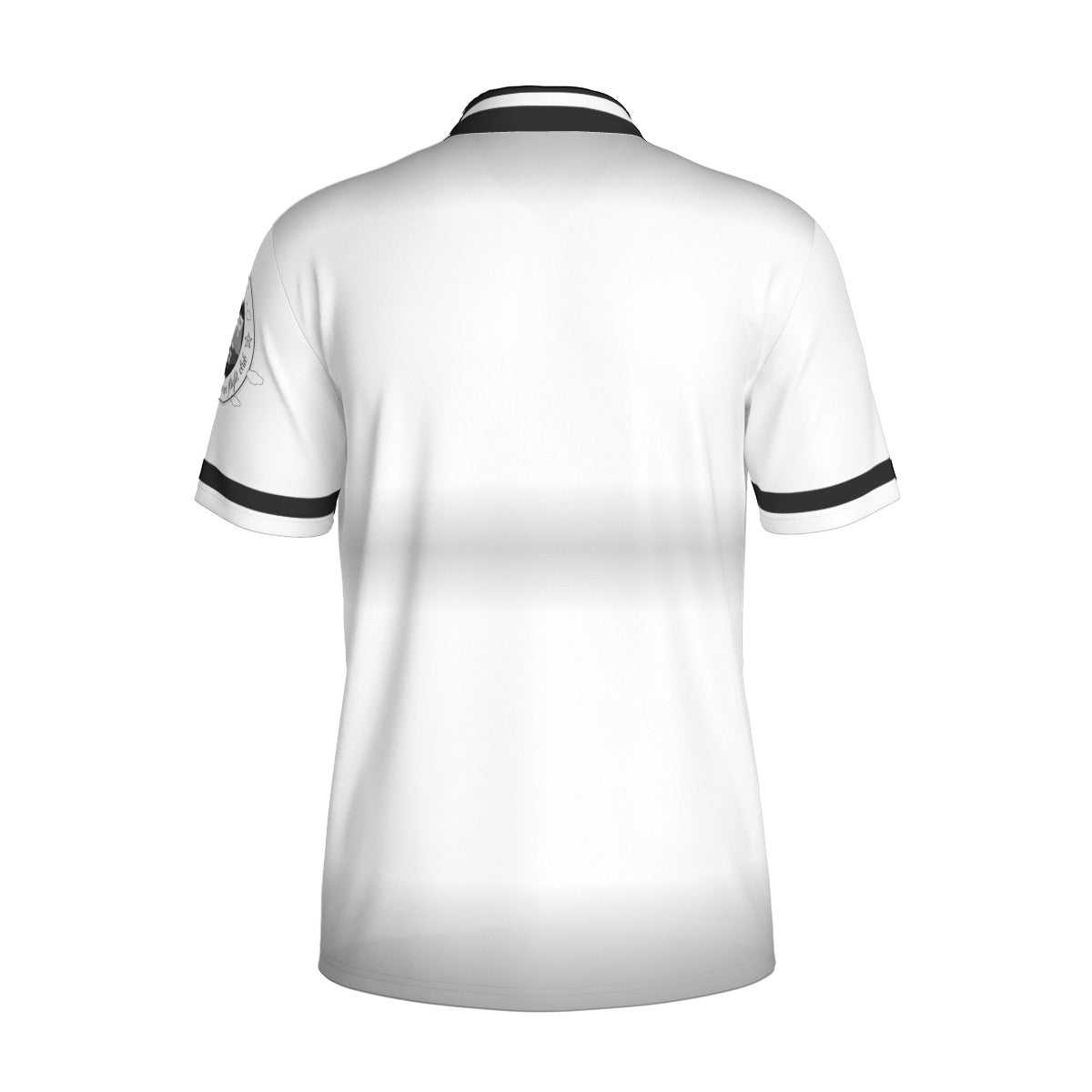 Men's Polo Tennis Collar Shirts