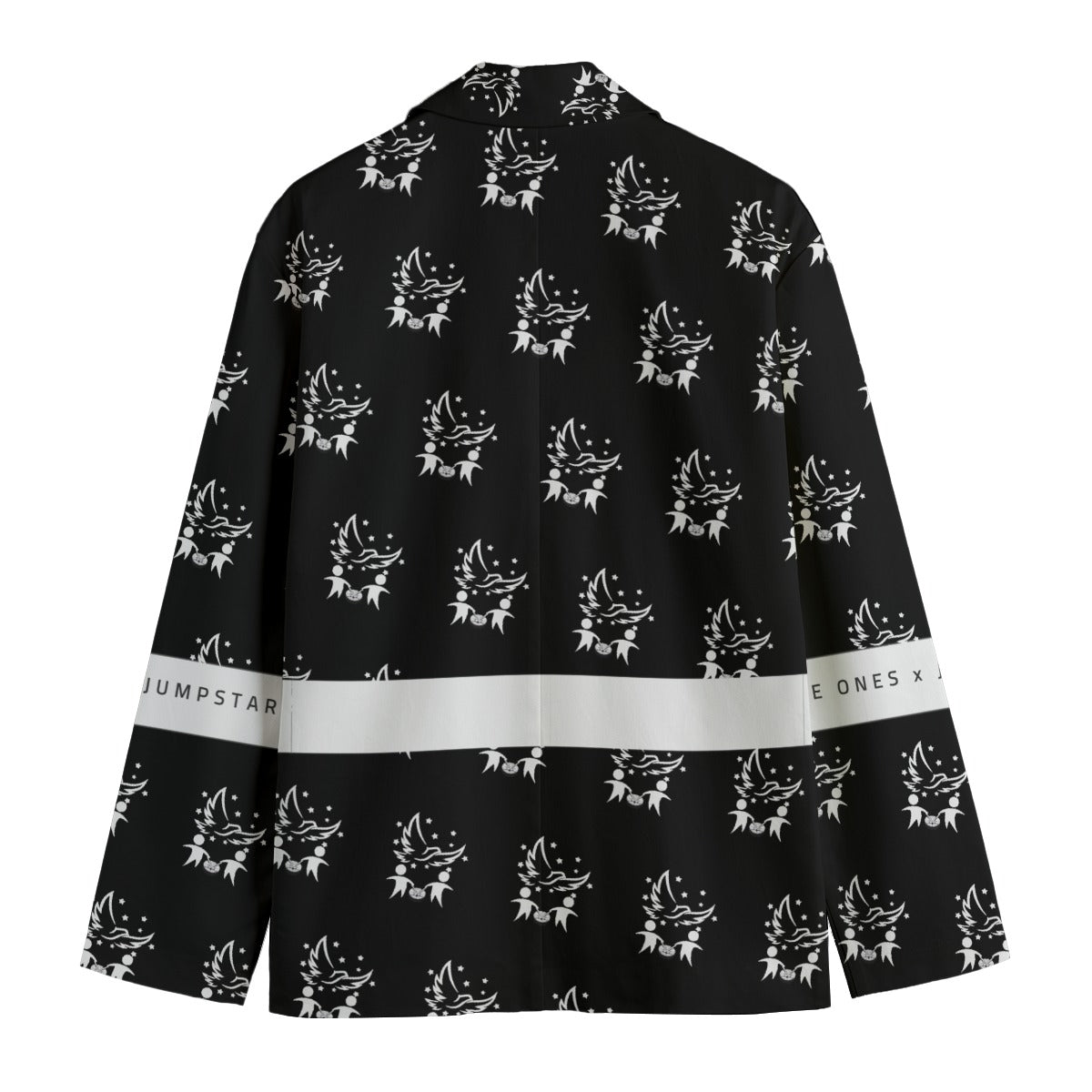 JS Star Status BLAZER - E1s Collabo Black Label