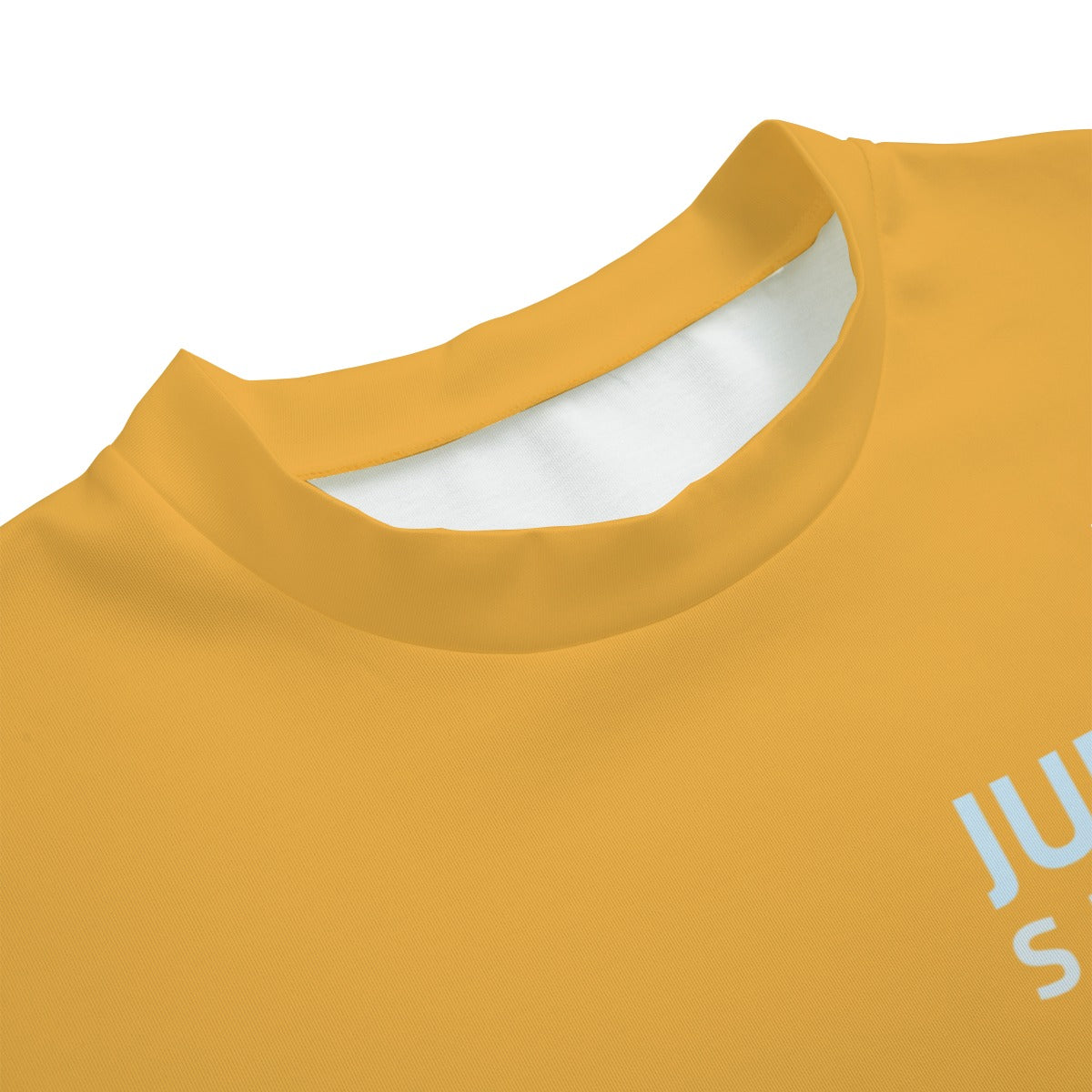 JS#1 Sweater - Glacier Orange