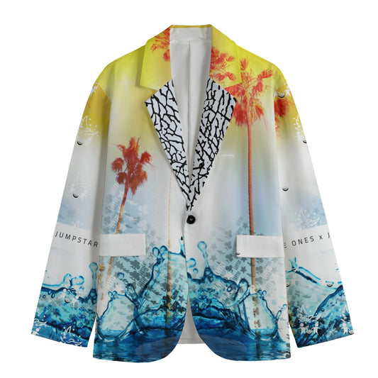 JS Star Status BLAZER - E1s Retro Safari