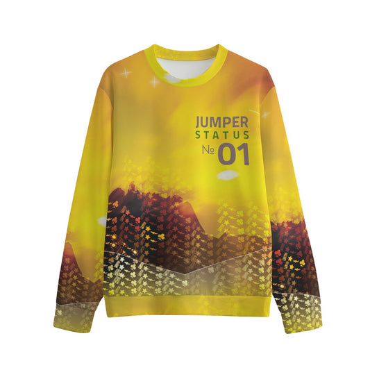 JS#1 Sweater - Good Evening