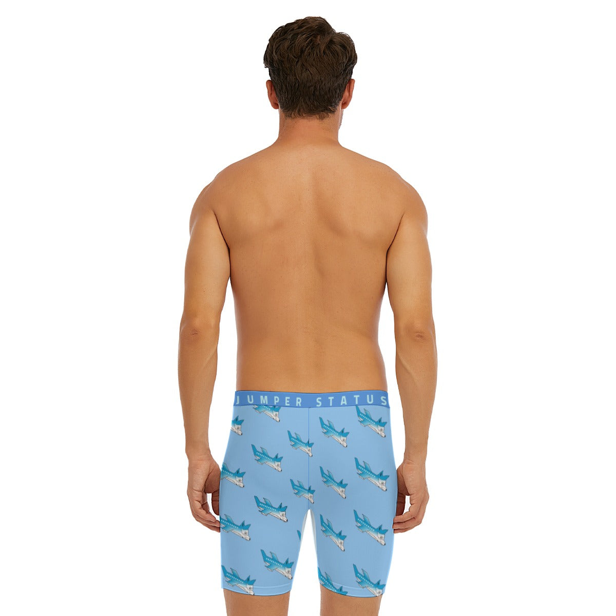 JumStar Boxer Briefs
