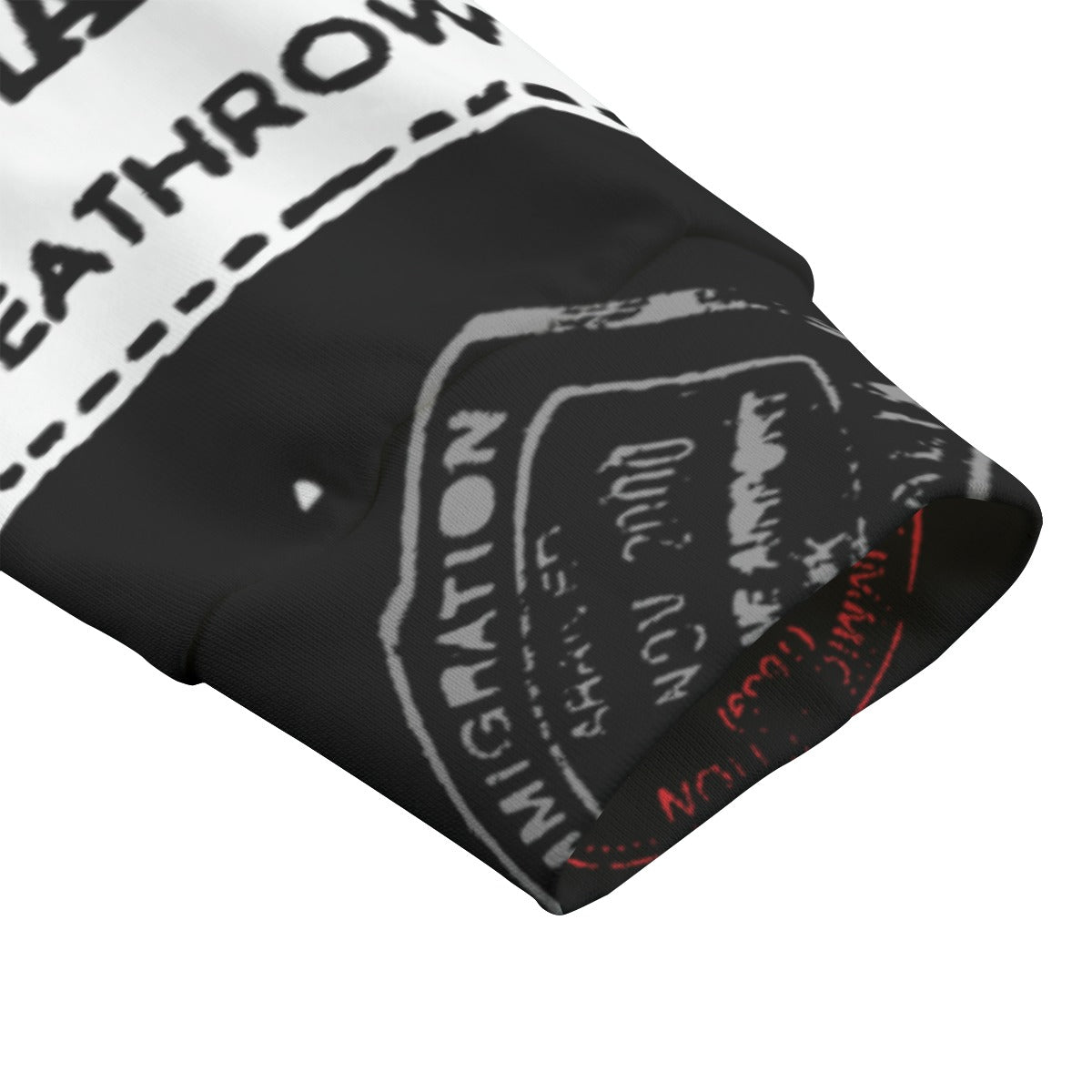 JS Rugby Polo _ Pro Star(Rugby Dodger)