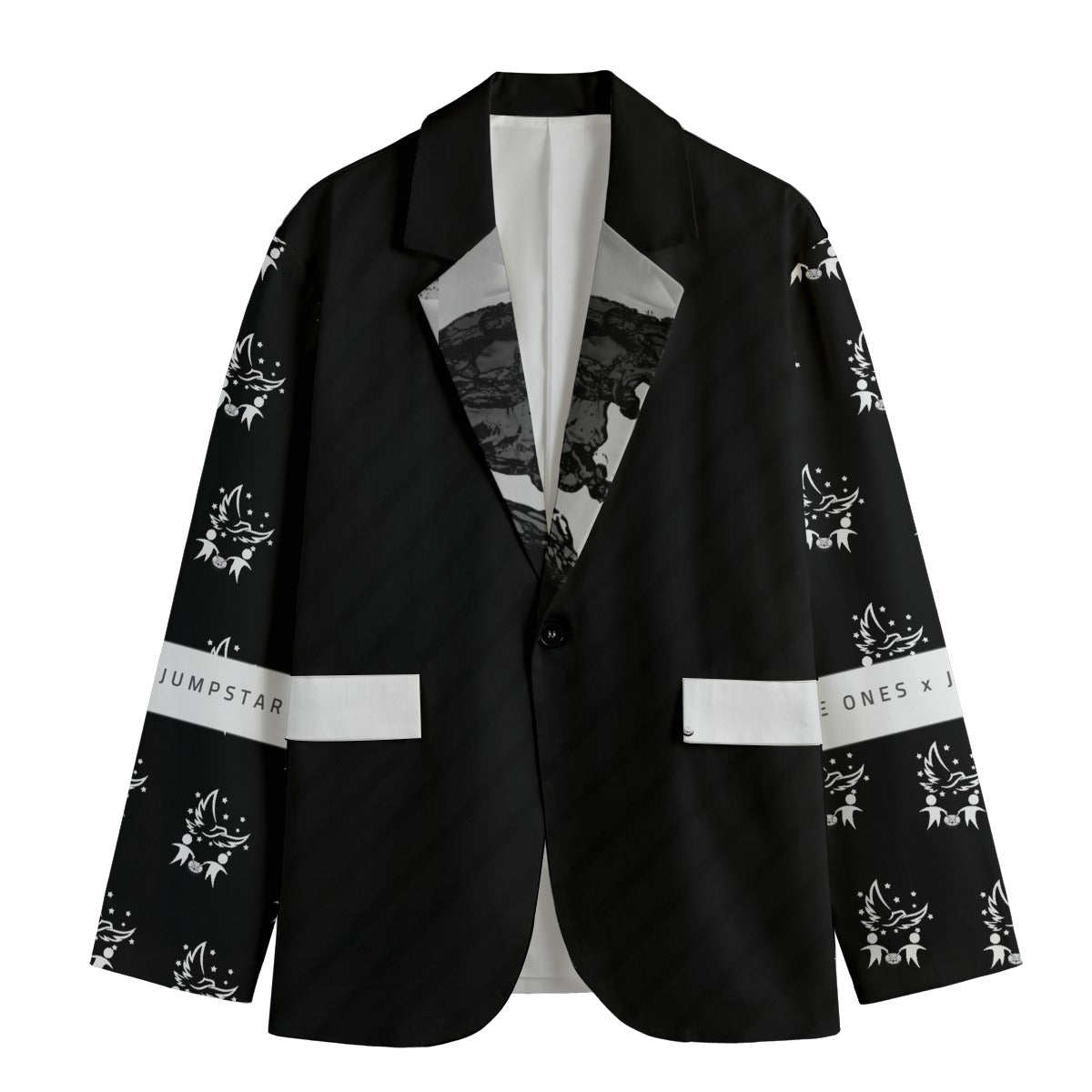 JS Star Status BLAZER - E1s Retro Ravishing Crude