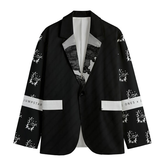 JS Star Status BLAZER - E1s Retro Ravishing Crude