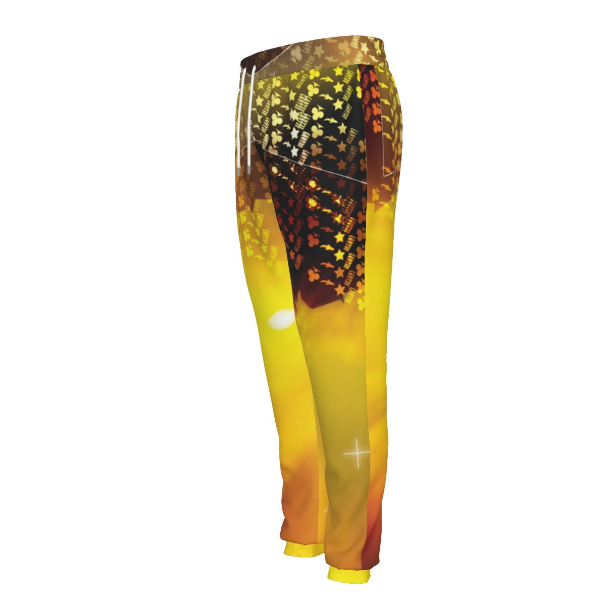 JS#1 Jogger Sweatpants-Good Evening