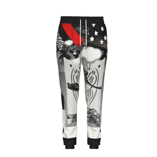 SplashStarz Edition- Jumper Sweatpants