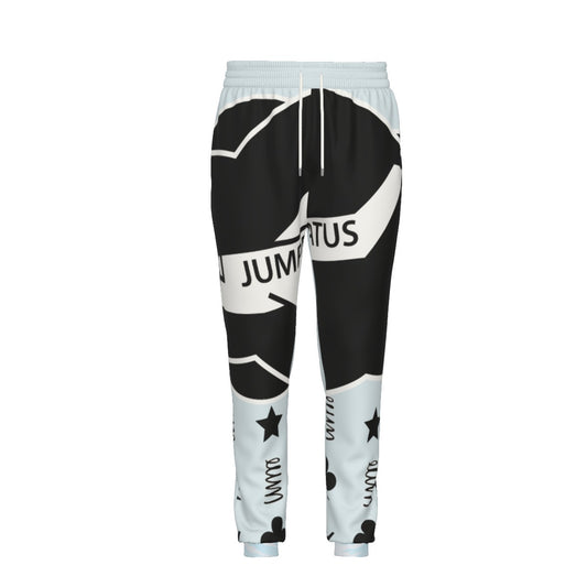 JSFC Sweat Pants - Cool Water