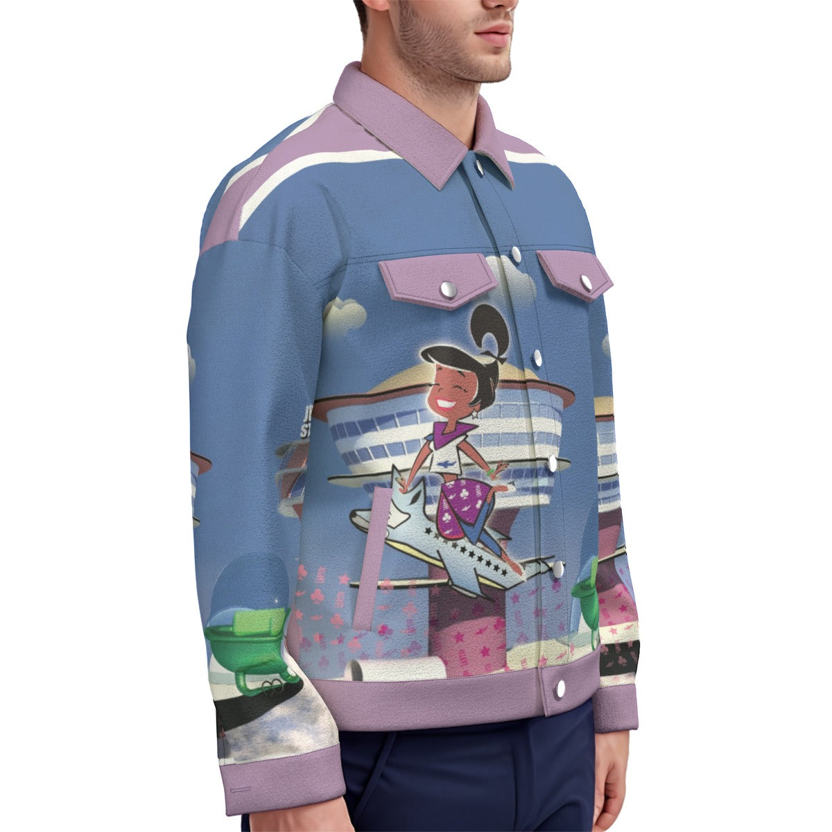 Back to Flight Skool