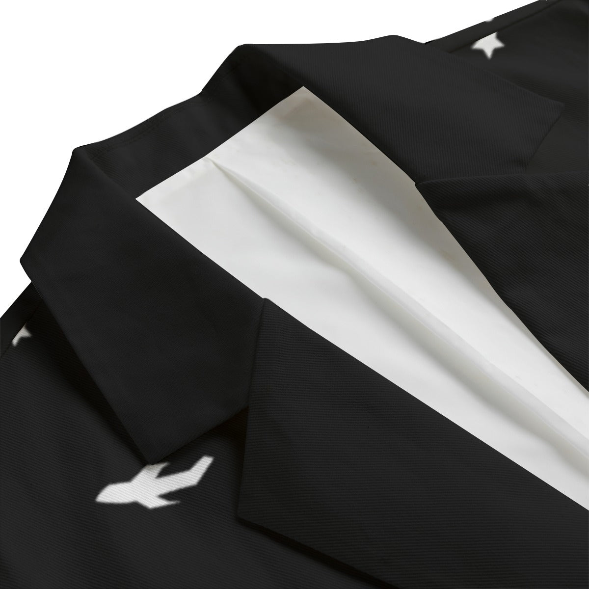 Bandolero Blazer - Black