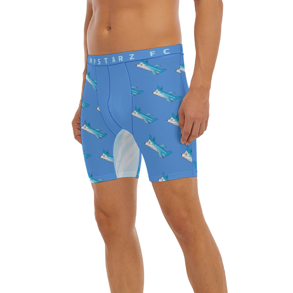 JumStar Boxer Briefs