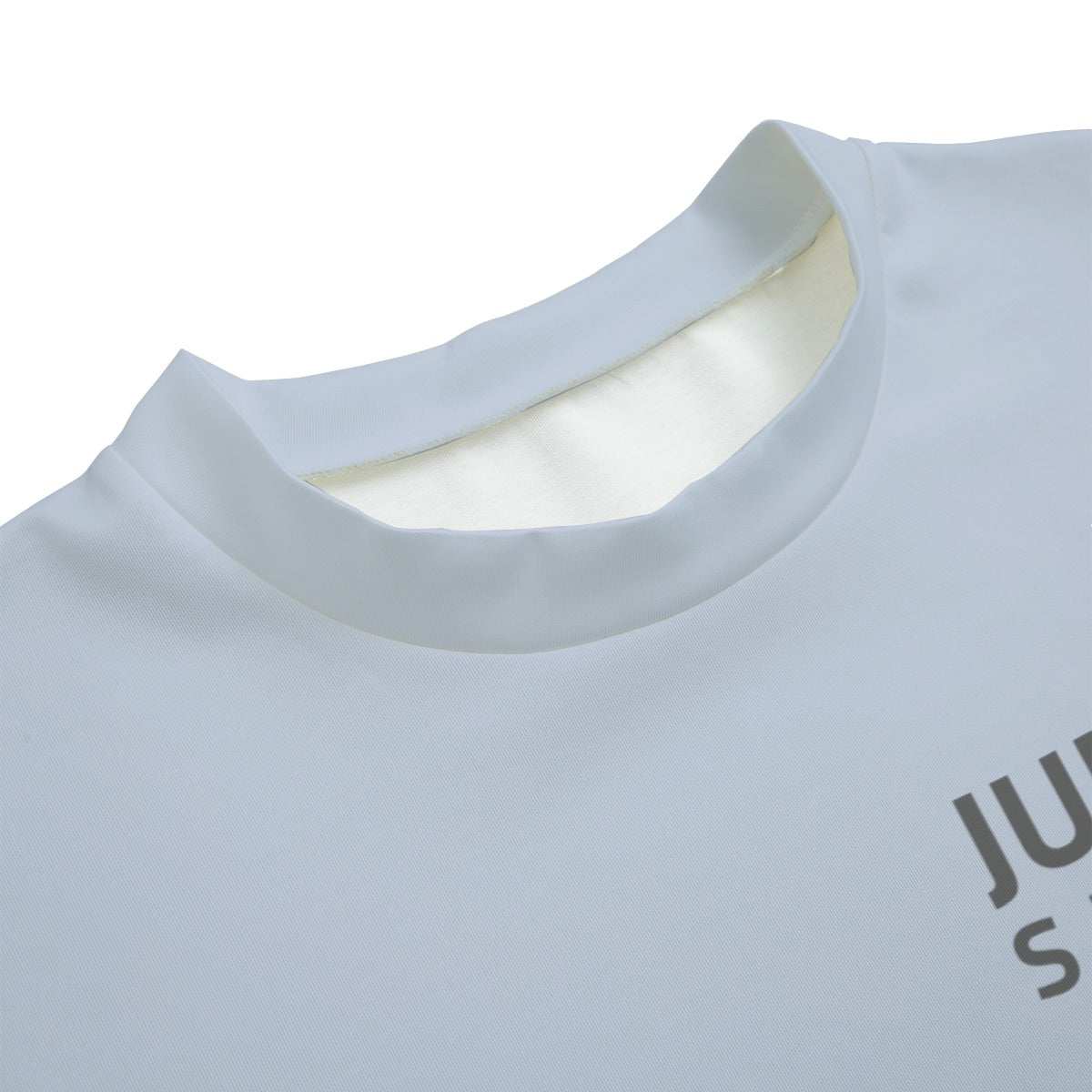 JS#1 For Take Sweater- H2O Alpine Blue