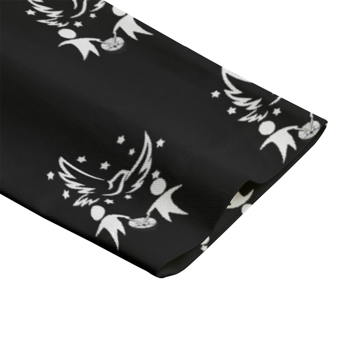 JS Star Status BLAZER - E1s Retro Black