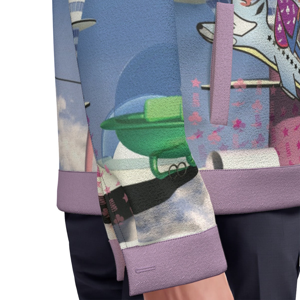 Back to Flight Skool