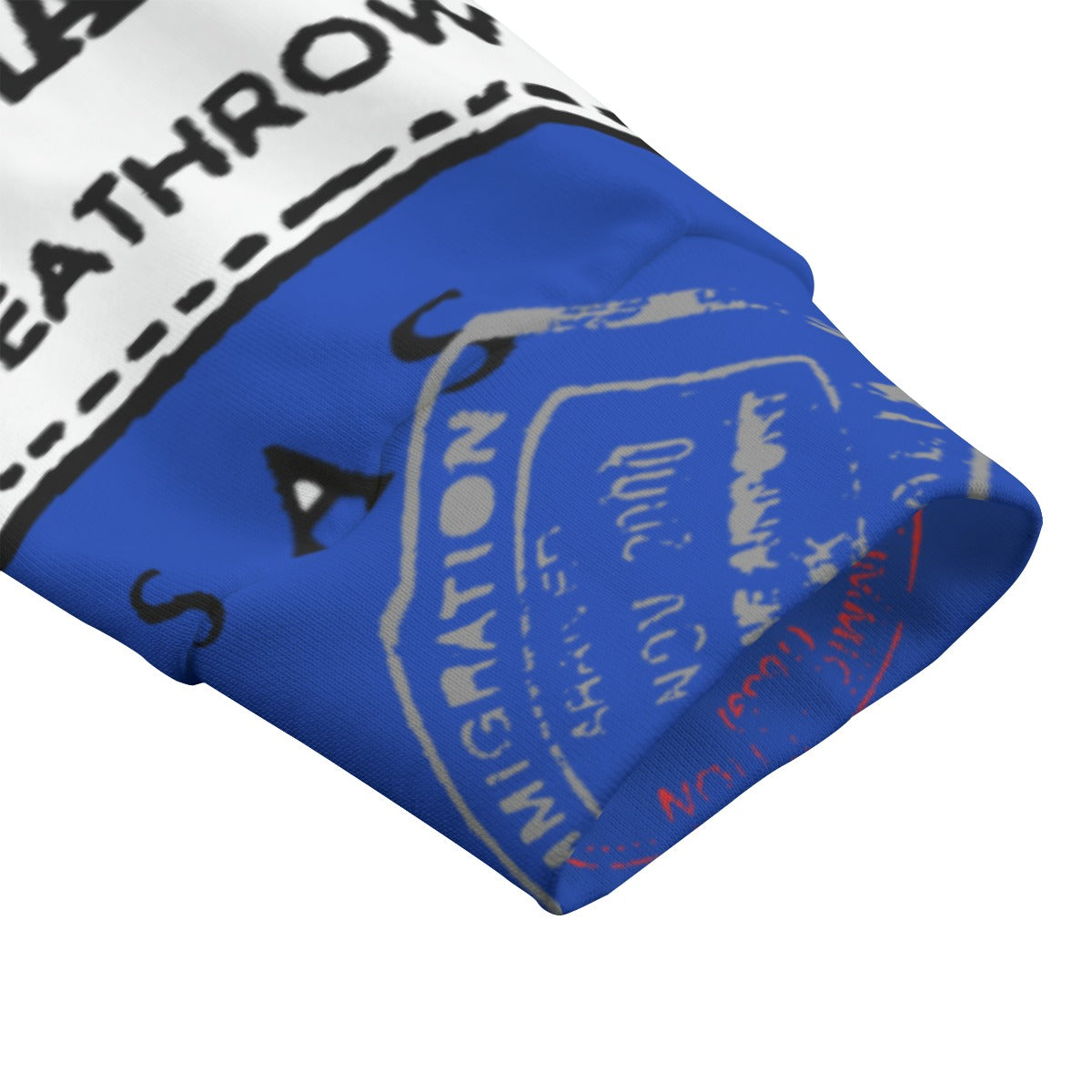 JS Polo NYC _ (Rugby Dodger