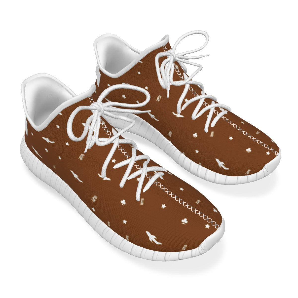 JS - Star Status - CocoStarz  (Milk Chocolate)