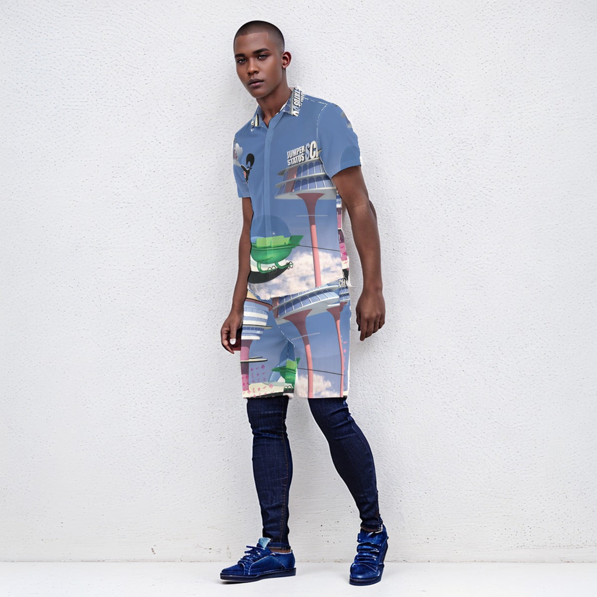 JS  Spring Summer Set - Flight School