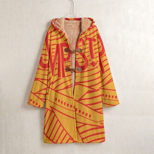 Jumpamania Fleet Wave WindBreaker Peak Jacket