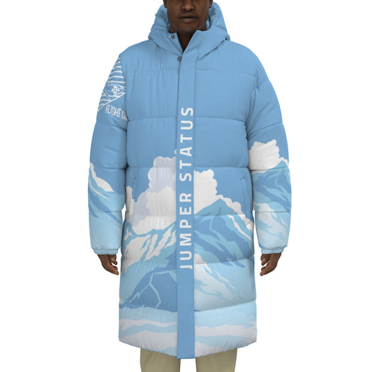 Star Glacier SkyWalker- Limited Edition Up Down Jacket