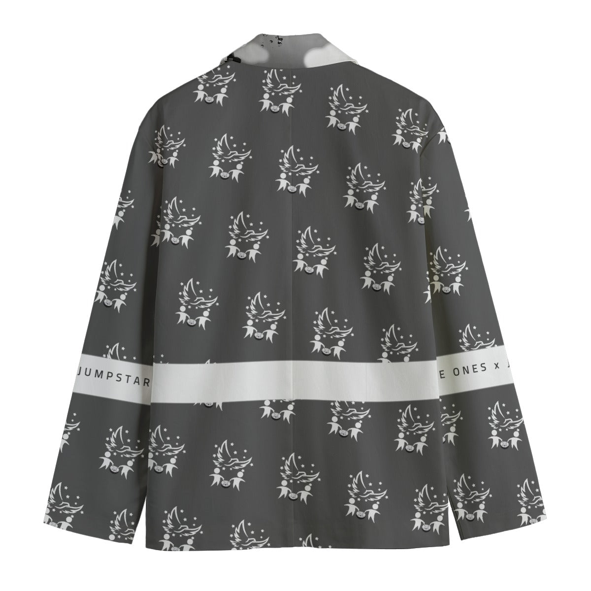 JS Star Status BLAZER - E1s Collabo 1