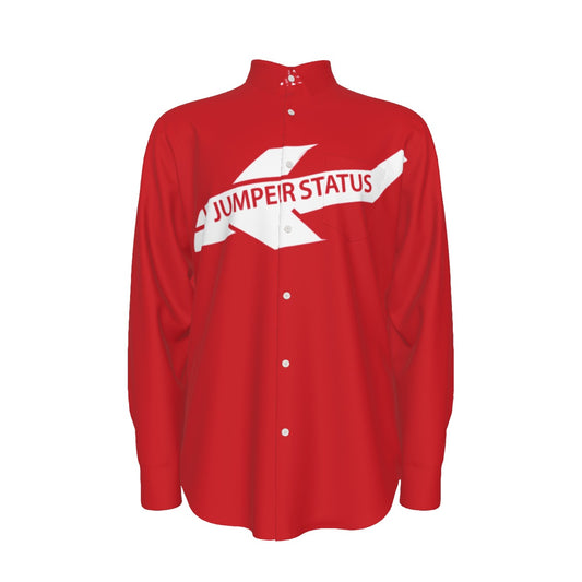 JS - Jumper Coast to Coast Long Sleeves (Rojo)