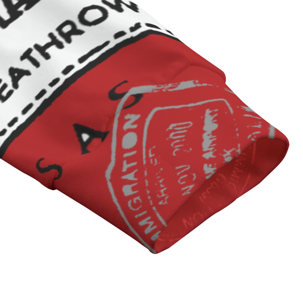 JS Rugby Polo _ Pro Star(Rugby Dodger)