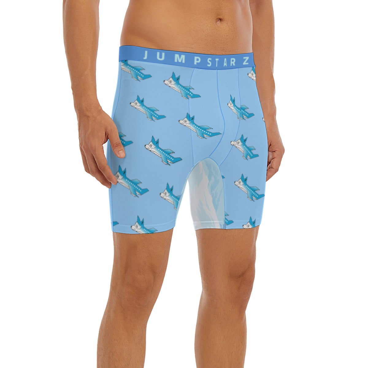 JumStar Boxer Briefs