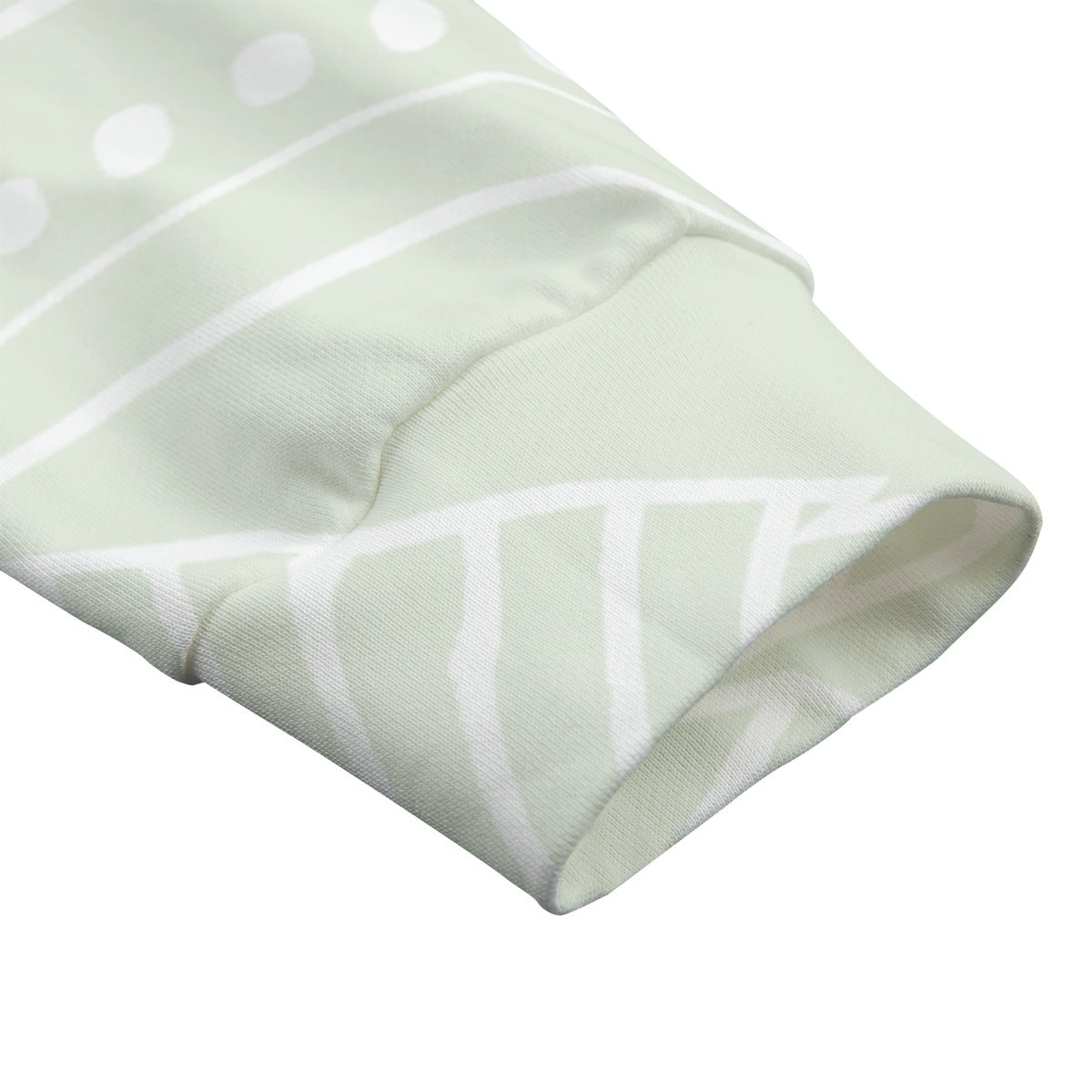 JS Rugby Polo Sweater_ Off Flight White