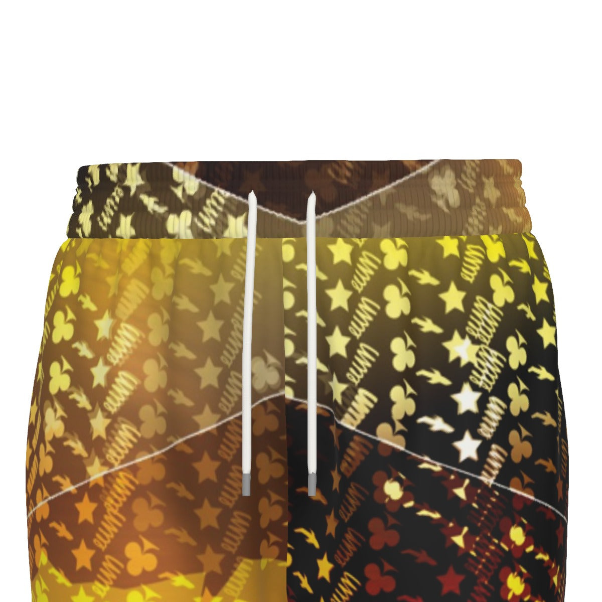 JS#1 Jogger Sweatpants-Good Evening