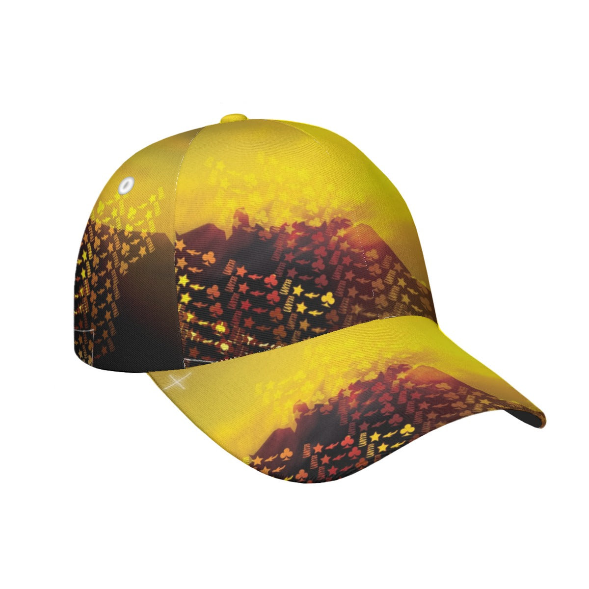 JS - Good Evening Cap